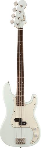 Squier FSR Classic Vibe 60 Precision Bass Sonic Blue Indian Laurel Fingerboard
