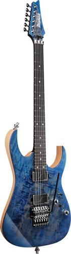 Ibanez J Custom JCRG2104 RG Flamed Chestnut Top Ibanez J Custom JCRG2104 RG Flamed Chestnut Top