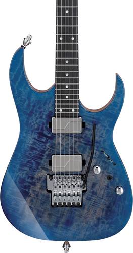 Ibanez J Custom JCRG2104 RG Flamed Chestnut Top Ibanez J Custom JCRG2104 RG Flamed Chestnut Top