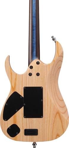 Ibanez J Custom JCRG2104 RG Flamed Chestnut Top Ibanez J Custom JCRG2104 RG Flamed Chestnut Top