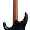 Ibanez Q Series Q54 Headless Guitar Black Flat (Ex-Demo) #210708353 