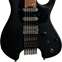 Ibanez Q Series Q54 Headless Guitar Black Flat (Ex-Demo) #210708353 