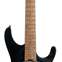 Ibanez Q Series Q54 Headless Guitar Black Flat (Ex-Demo) #220701536 