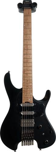 Ibanez Q Series Q54 Headless Guitar Black Flat (Ex-Demo) #220701536