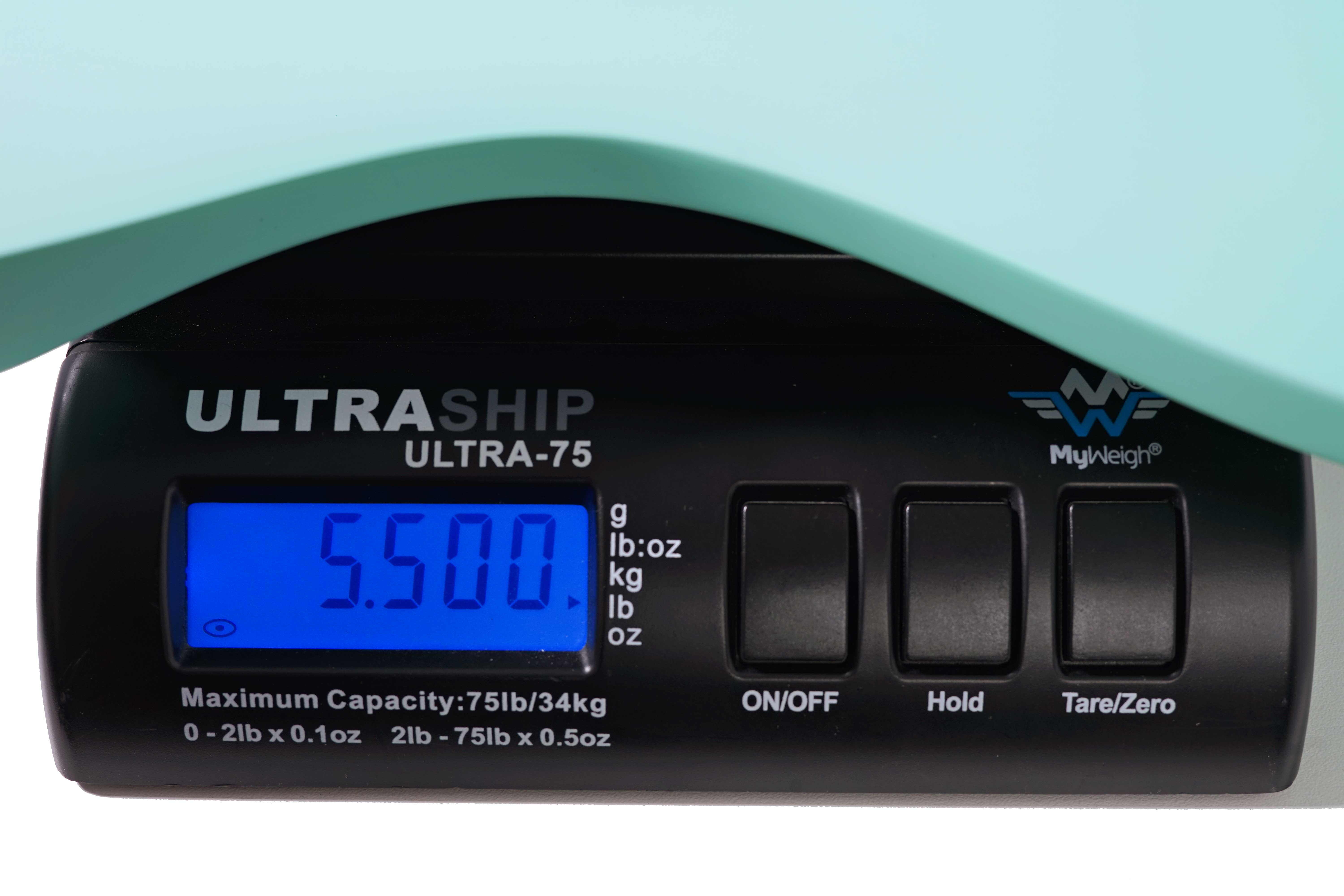 Ibanez Q Series Q54 Headless Guitar Sea Foam Green Matte #231100843