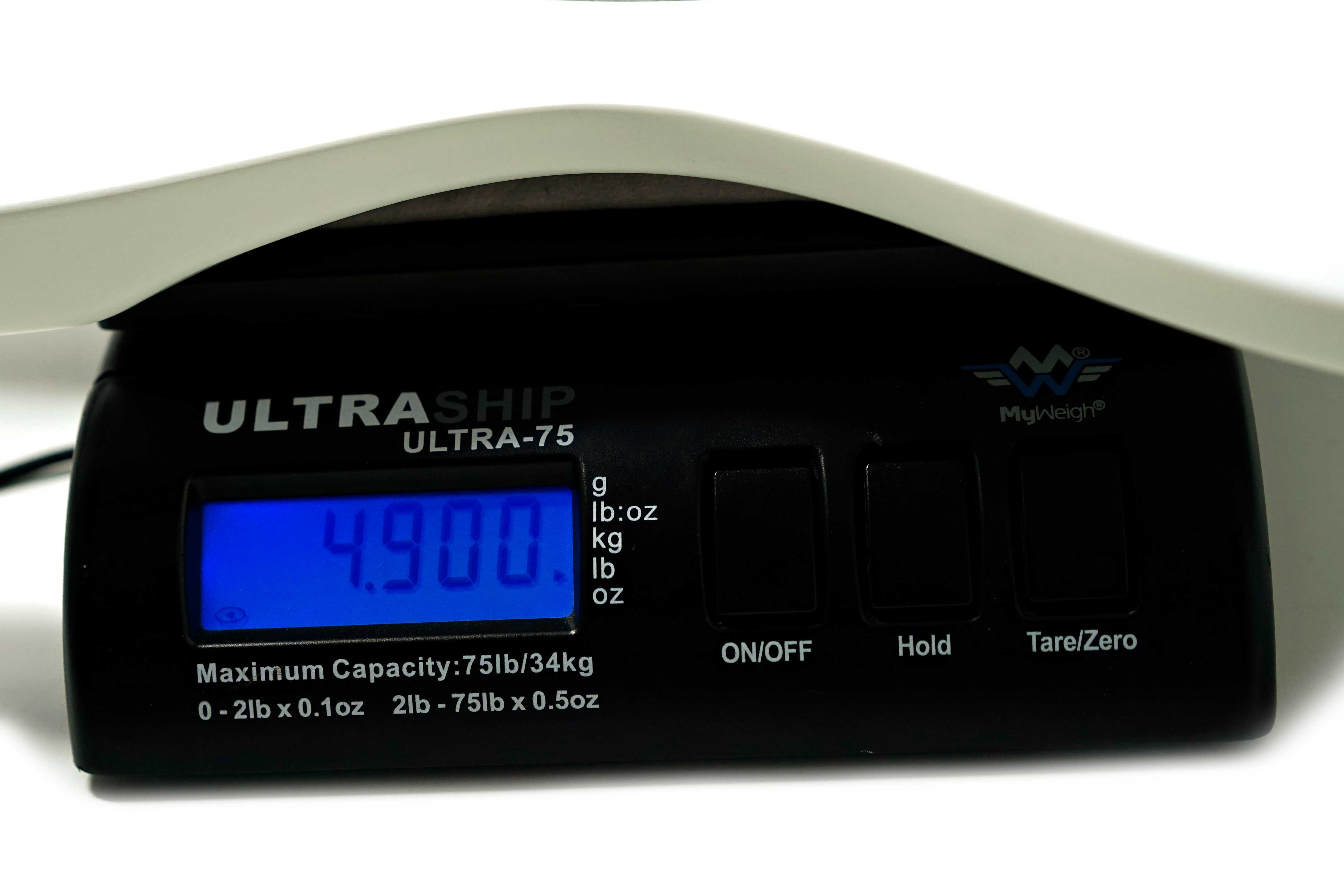 Ibanez Q Series ICHI10 Ichika Nito Signature Model Headless Guitar Vintage White Matte (Ex-Demo) #250706455