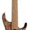 Ibanez Q Series QX527PB 7 String Headless Guitar Antique Brown Stained (Ex-Demo) #230310179 