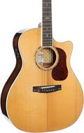 Cort Gold A8 Natural