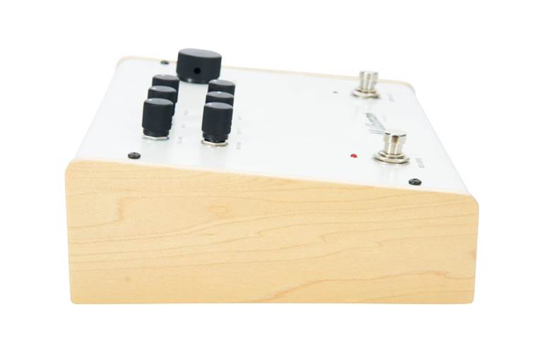 Milkman The Amp 50W Pedalboard Guitar Amp Milkman The Amp 50W Pedalboard Guitar Amp