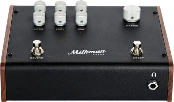 Milkman The Amp 100W Guitar Pedal
