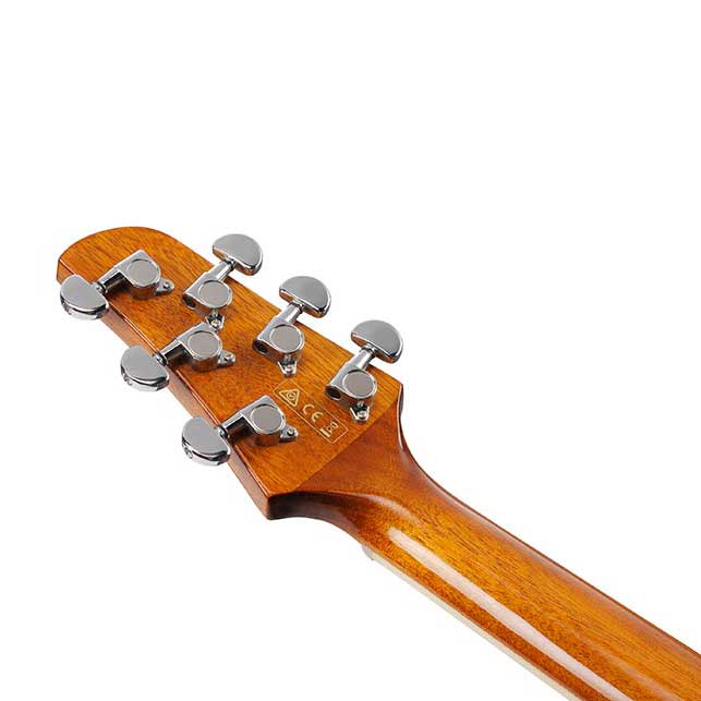 Ibanez Talman TCY10E Electro Acoustic Sea Foam Green