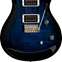 PRS Limited Edition CE24 Custom Colour Whale Blue Smoke Burst with Black Out Neck  
