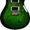 PRS S2 Custom 24 Custom Colour Jade Green Burst #S2052065 