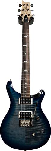 PRS CE24 Limited Edition Custom Colour Faded Whale Blue Wrap #0321140