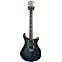 PRS CE24 Limited Edition Custom Colour Faded Whale Blue Wrap #0321140 Front View