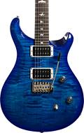 PRS CE24 Limited Edition Custom Colour Blue Matteo #0321640