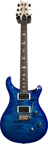 PRS CE24 Limited Edition Custom Colour Blue Matteo #0321640