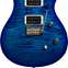 PRS CE24 Limited Edition Custom Colour Blue Matteo #0321640 
