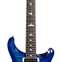 PRS CE24 Limited Edition Custom Colour Blue Matteo #0321640 