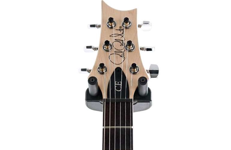 PRS CE24 Limited Edition Custom Colour Jade Green Burst (Ex-Demo) #0321579 PRS CE24 Limited Edition Custom Colour Jade Green Burst (Ex-Demo) #0321579