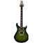 PRS CE24 Limited Edition Custom Colour Jade Green Burst (Ex-Demo) #0321579 Front View