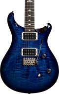 PRS CE24 Limited Edition Custom Colour Whale Blue Smokeburst #0321555
