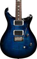 PRS CE24 Limited Edition Custom Colour Whale Blue Smokeburst #0321575