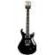 PRS Limited Edition CE24 Custom Colour Black #0330593 Front View