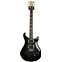PRS Limited Edition CE24 Custom Colour Charcoal Burst #0330634 Front View