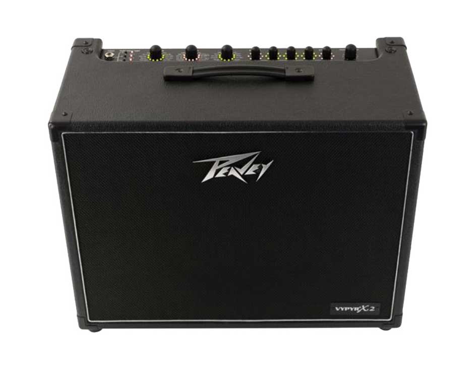 Peavey Vypyr X2 Combo Modelling Amp