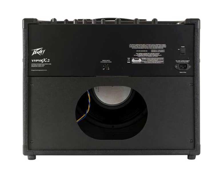 Peavey Vypyr X2 Combo Modelling Amp