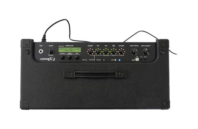 Peavey Vypyr X3 Peavey Vypyr X3