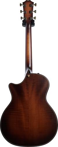 Taylor 614ce Grand Auditorium Builders Edition Natural V Class Bracing #1204184087 Taylor 614ce Grand Auditorium Builders Edition Natural V Class Bracing #1204184087