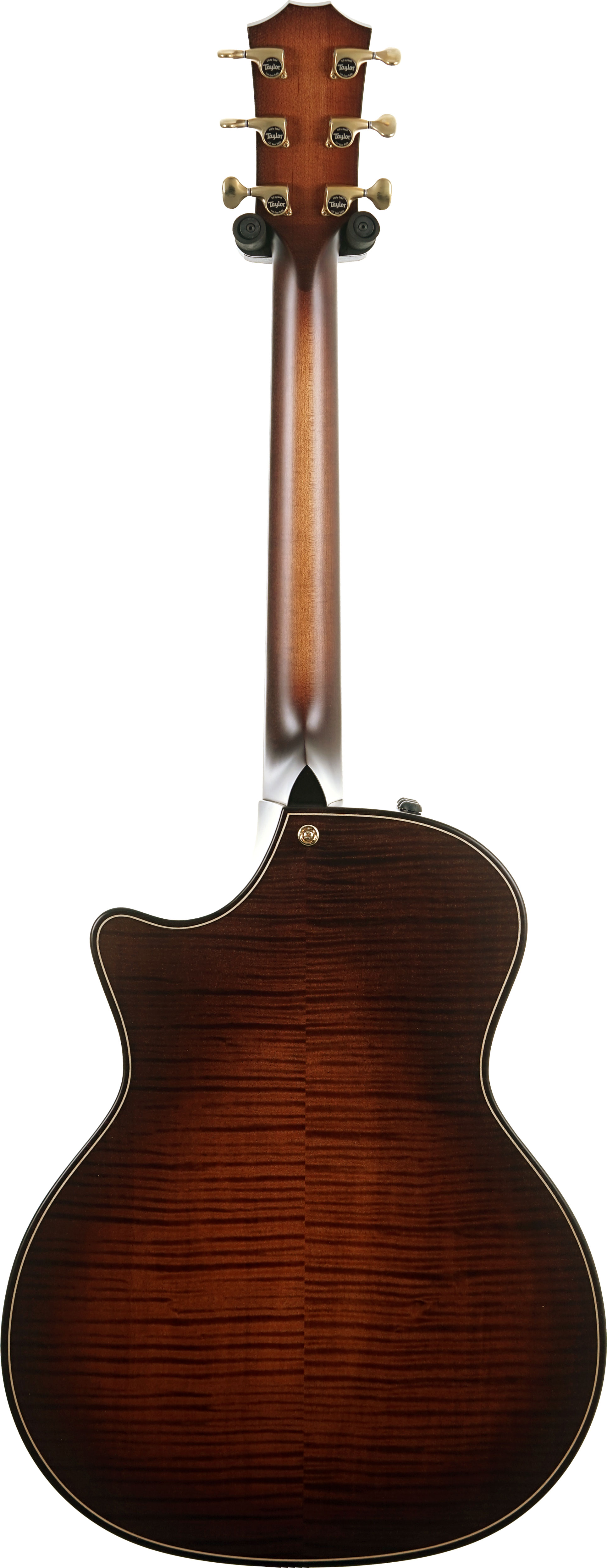 Taylor 614ce Grand Auditorium Builders Edition Natural V Class Bracing #1205055006