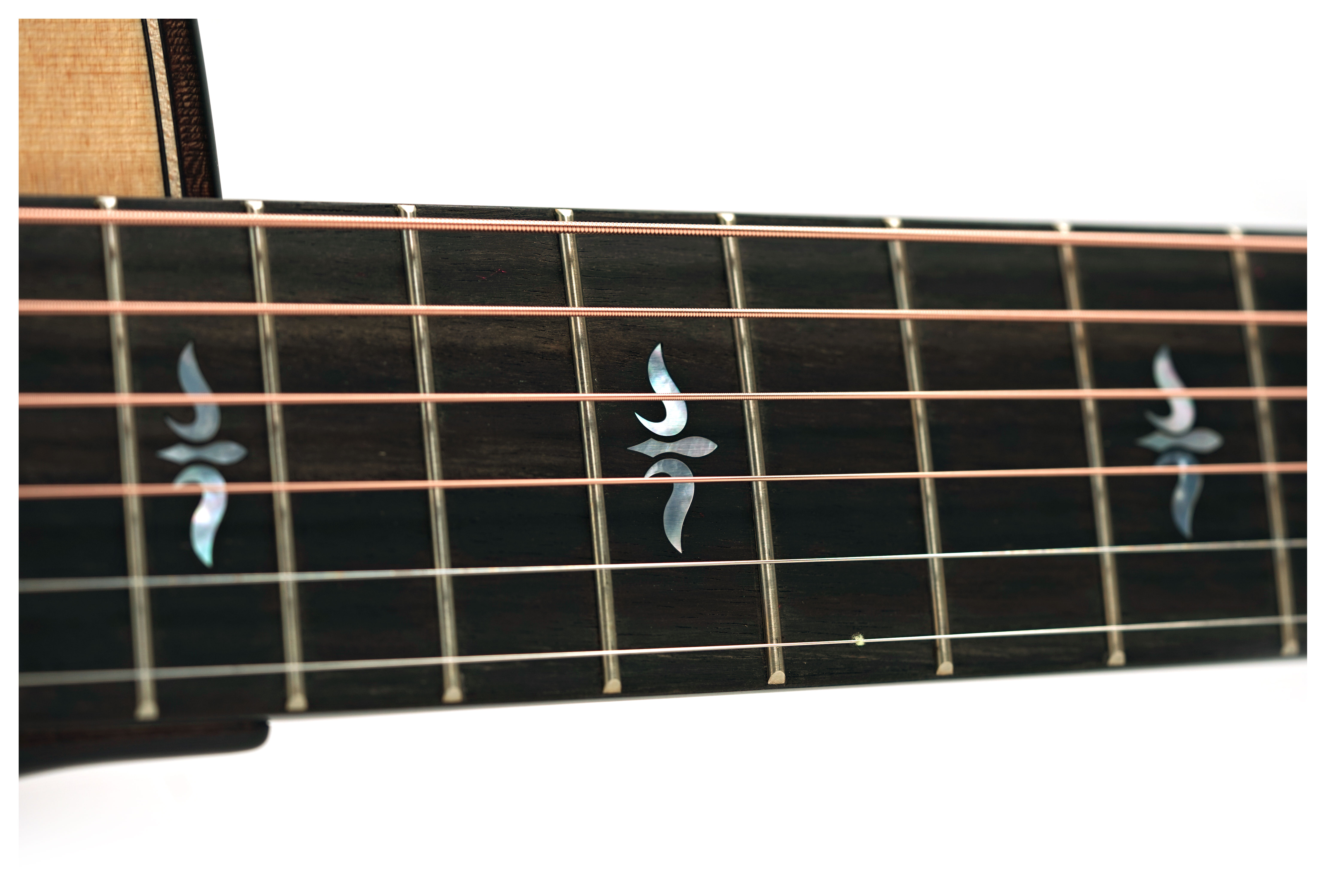 Taylor 614ce Grand Auditorium Builders Edition Natural V Class Bracing #1205055006
