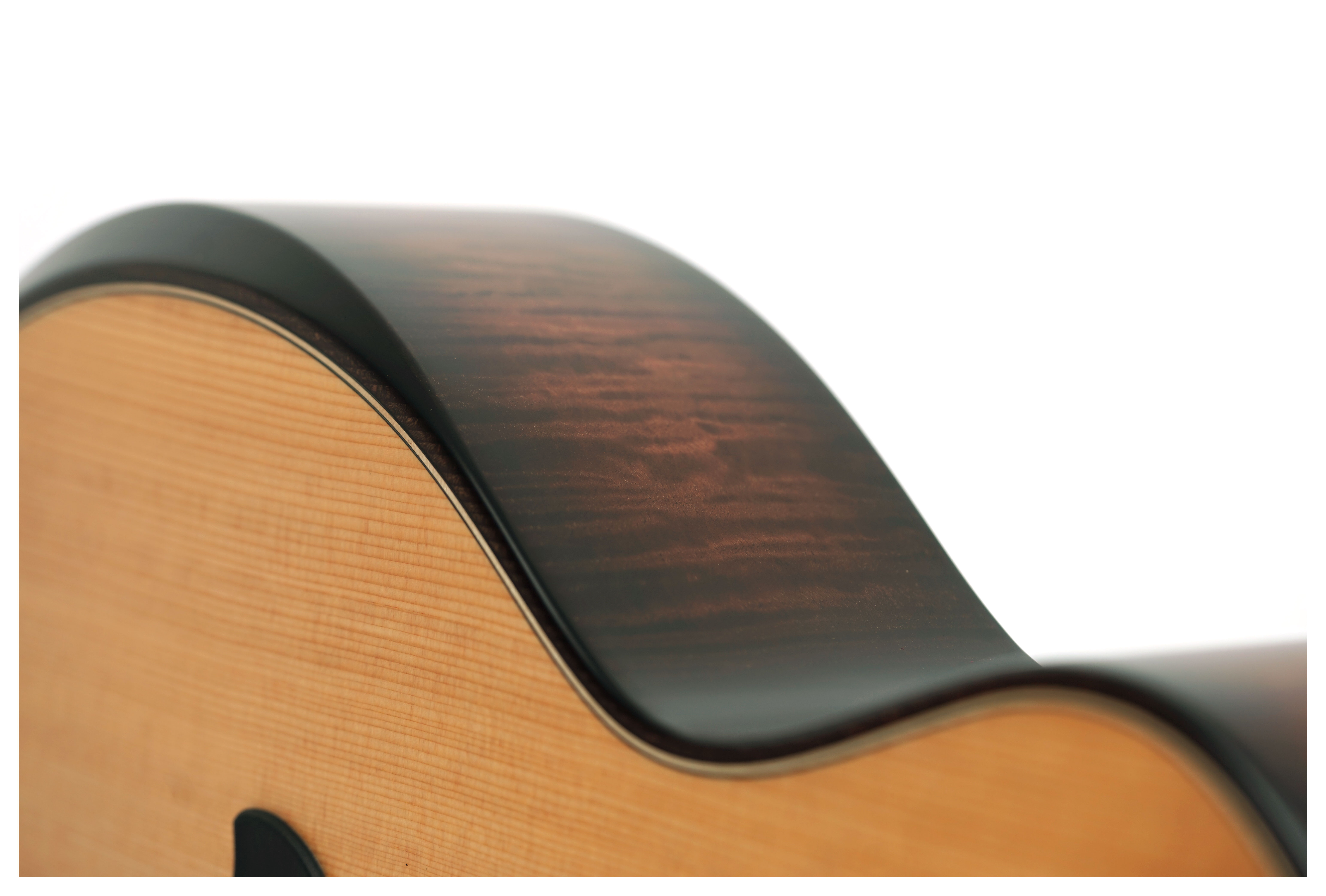 Taylor 614ce Grand Auditorium Builders Edition Natural V Class Bracing #1205055006