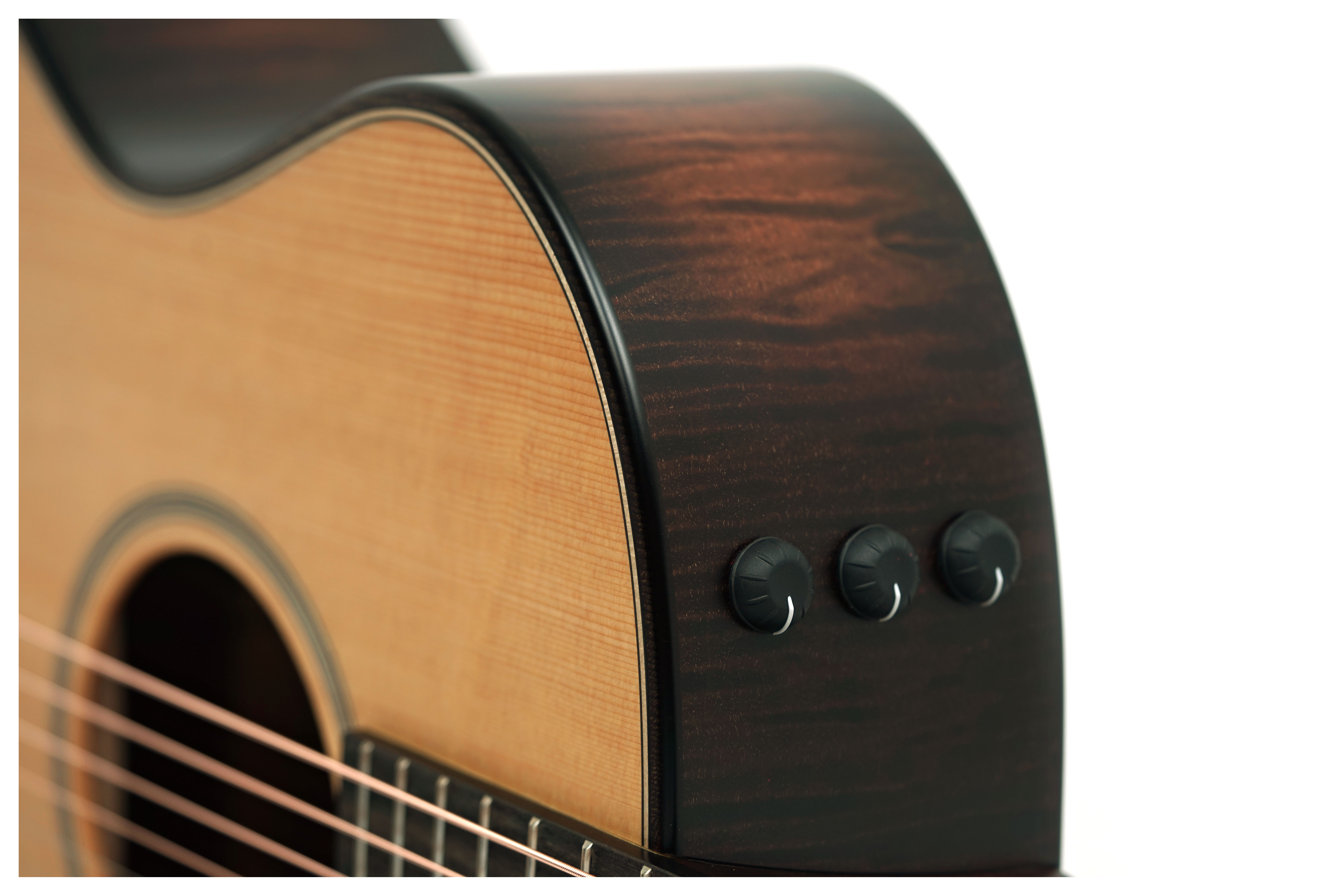 Taylor 614ce Grand Auditorium Builders Edition Natural V Class Bracing #1205055006