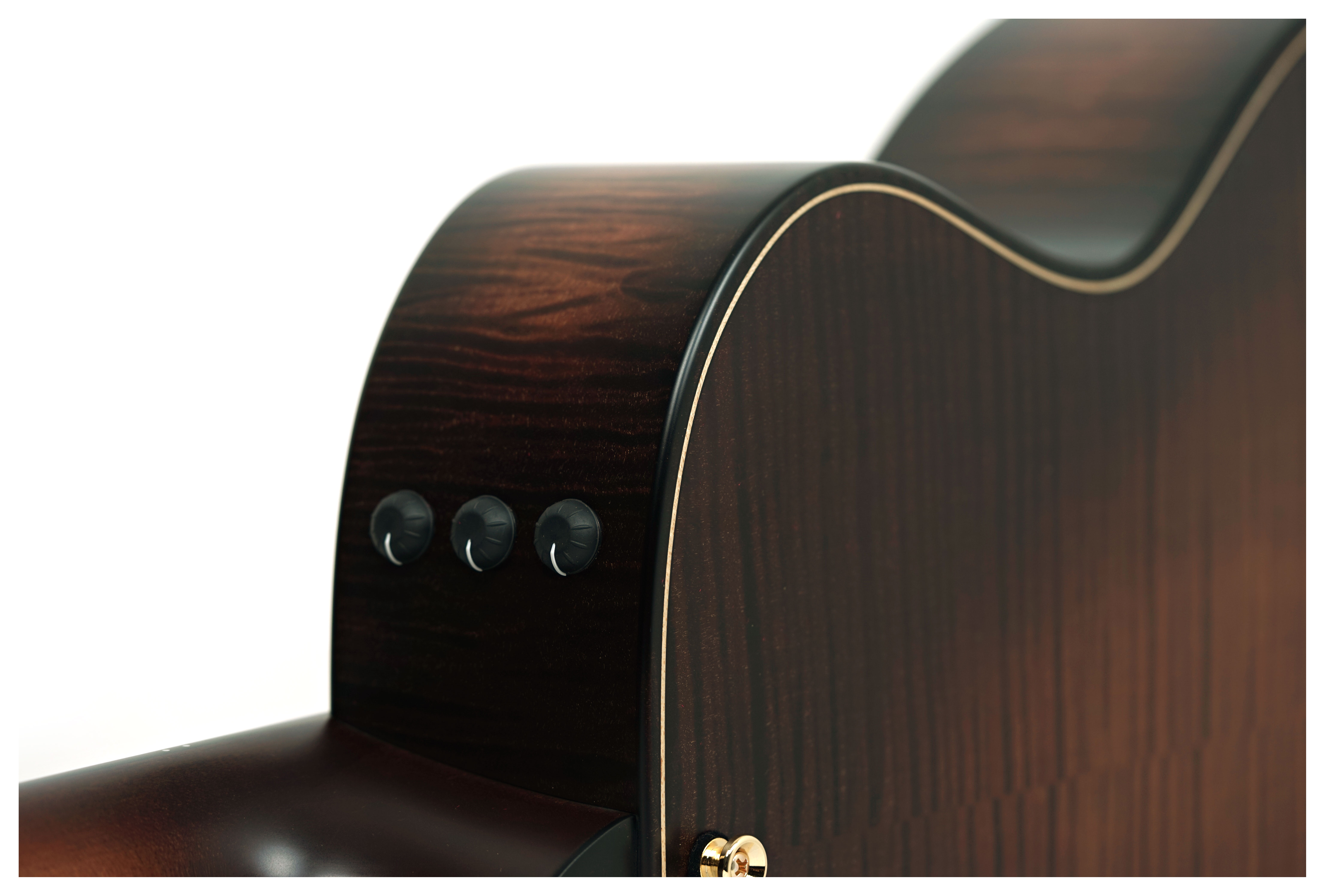 Taylor 614ce Grand Auditorium Builders Edition Natural V Class Bracing #1205055006