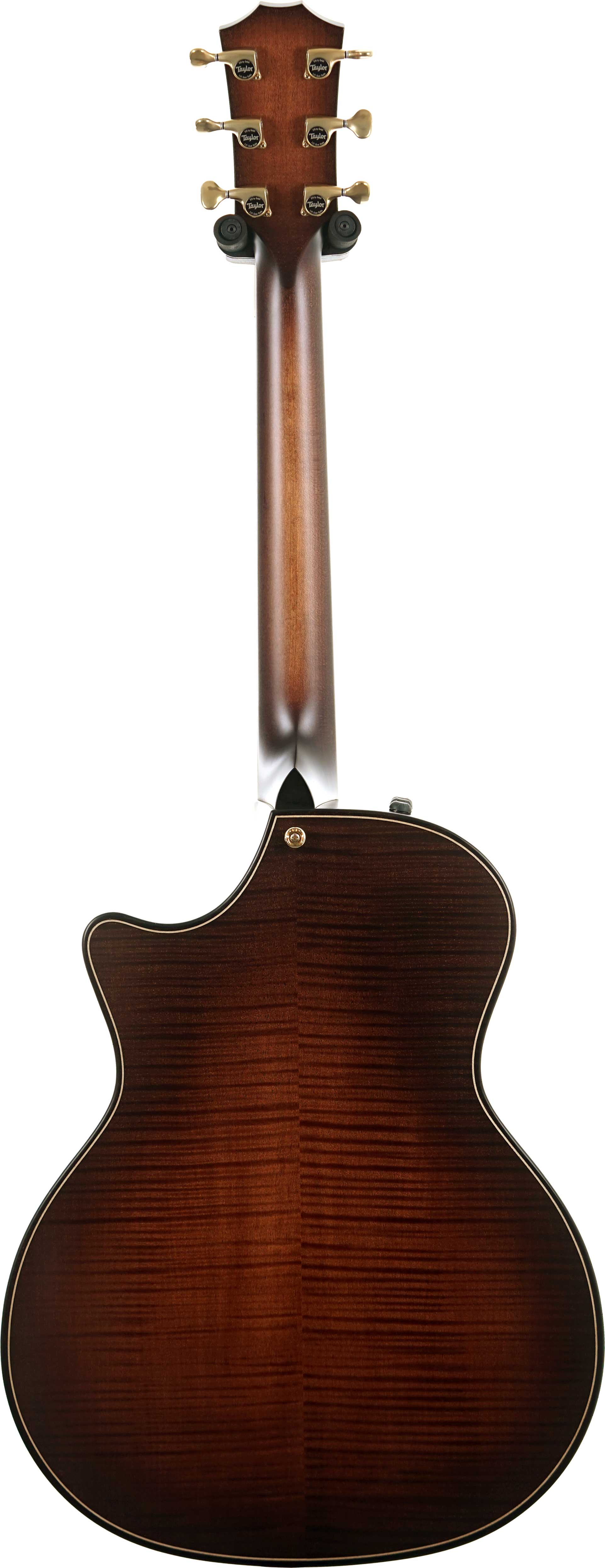 Taylor 614ce Grand Auditorium Builders Edition Natural V Class Bracing  #1205055005