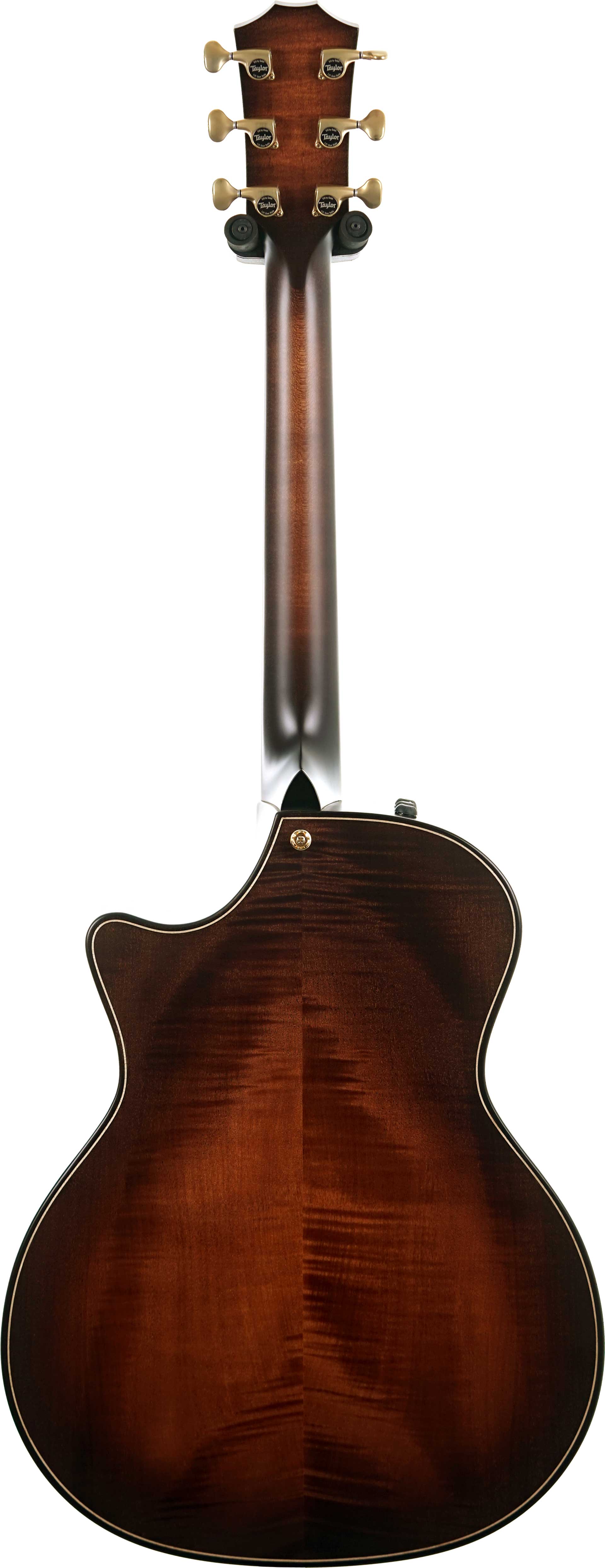 Taylor 614ce Grand Auditorium Builders Edition Natural V Class Bracing #1204305001