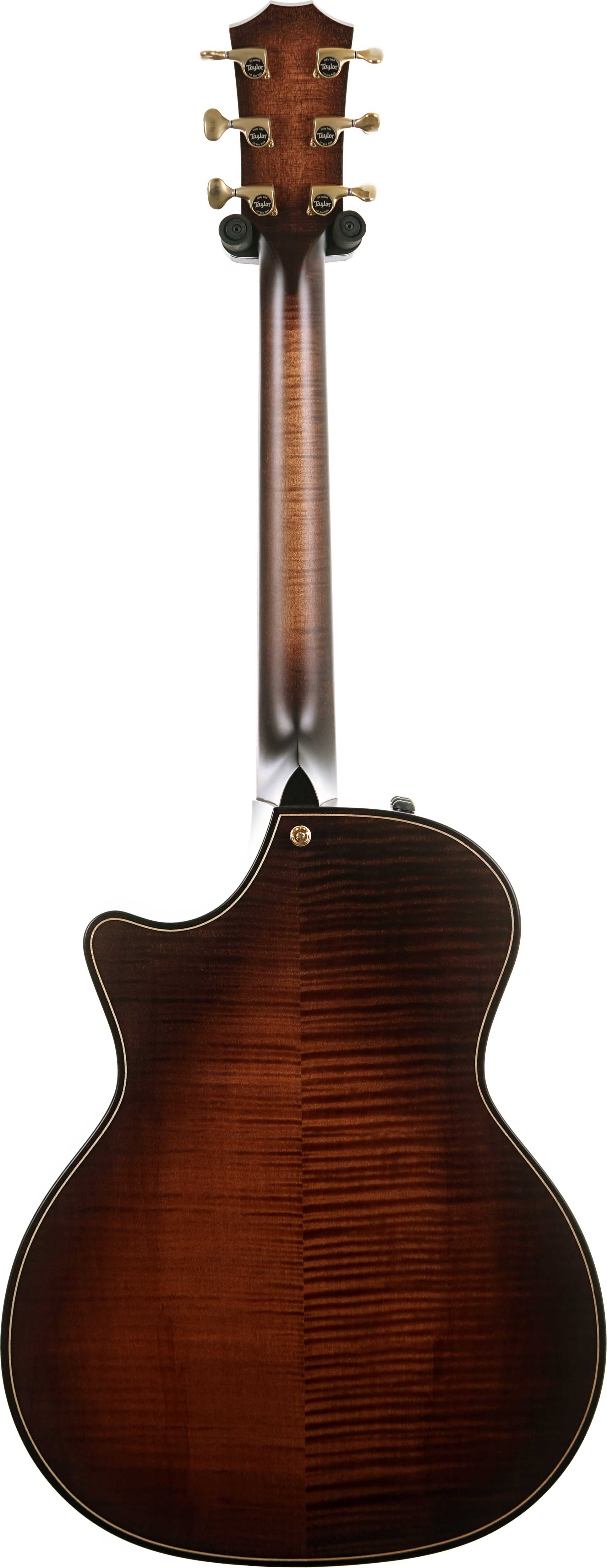 Taylor 614ce Grand Auditorium Builders Edition Natural V Class Bracing #1204215053