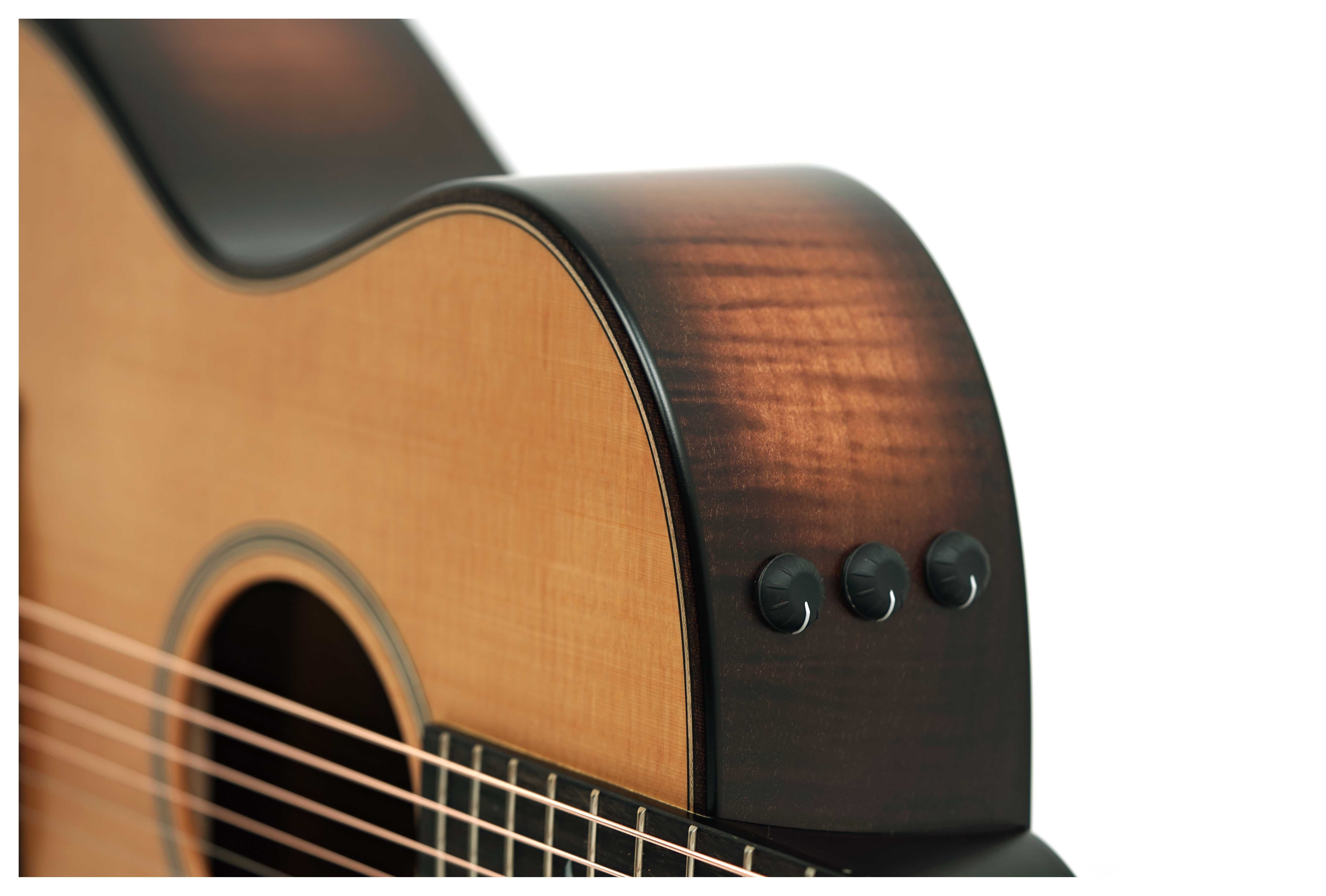 Taylor 614ce Grand Auditorium Builders Edition Natural V Class Bracing #1204215053