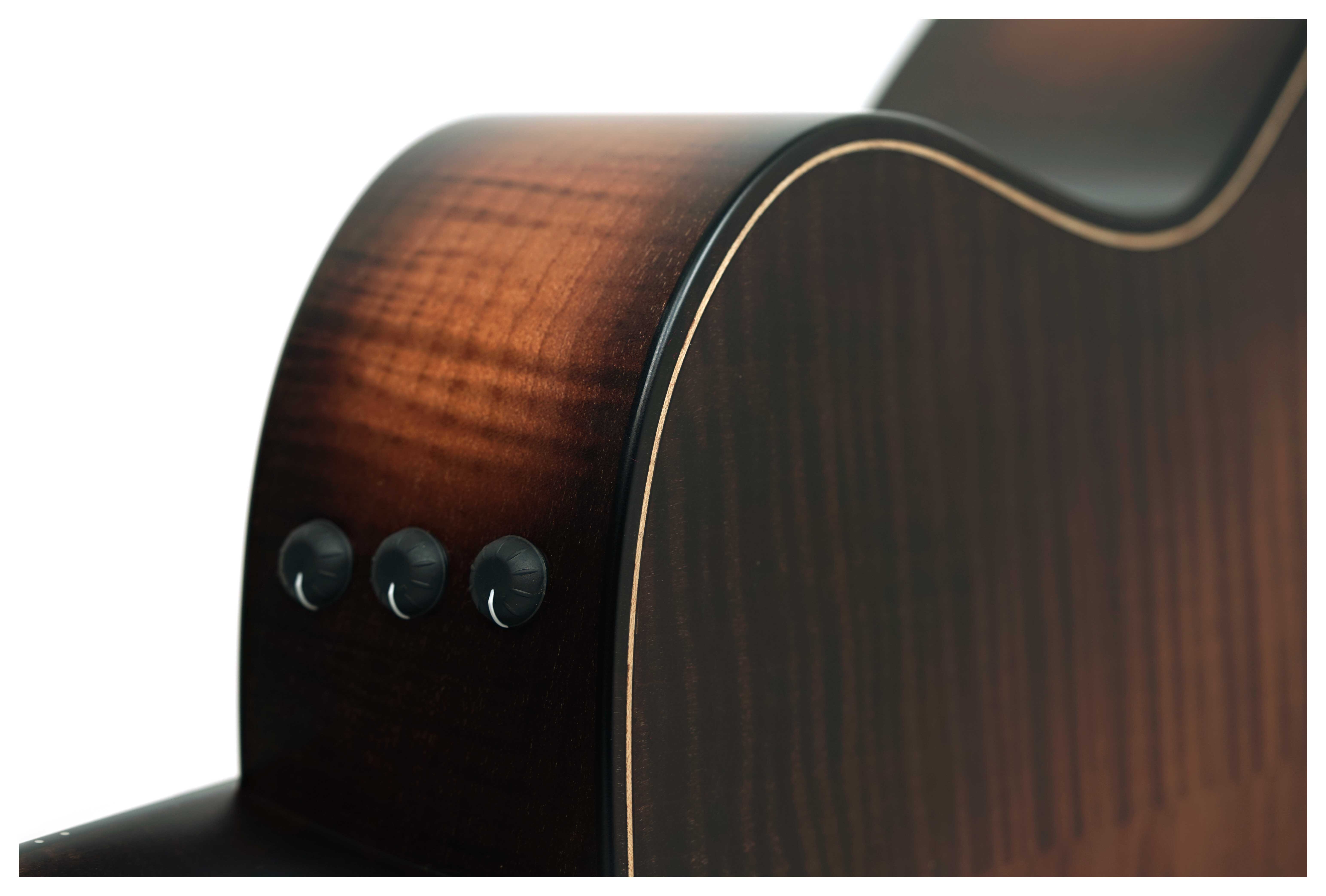 Taylor 614ce Grand Auditorium Builders Edition Natural V Class Bracing #1204215053