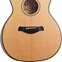 Taylor 614ce Grand Auditorium Builders Edition Natural V Class Bracing #1205071176 