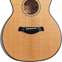 Taylor 614ce Grand Auditorium Builders Edition Natural V Class Bracing #1204012099 