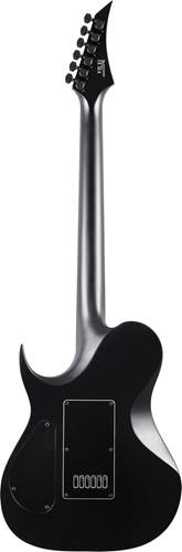 Solar Guitars T1.6C Carbon Black Matte Solar Guitars T1.6C Carbon Black Matte