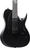 Solar Guitars T1.6C Carbon Black Matte