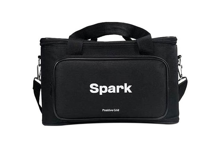 Positive Grid Spark Pearl Positive Grid Spark Pearl