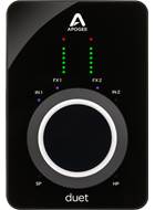 Apogee Duet 3 USB Audio Interface