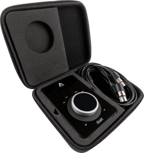 Apogee Duet 3 USB Audio Interface Apogee Duet 3 USB Audio Interface